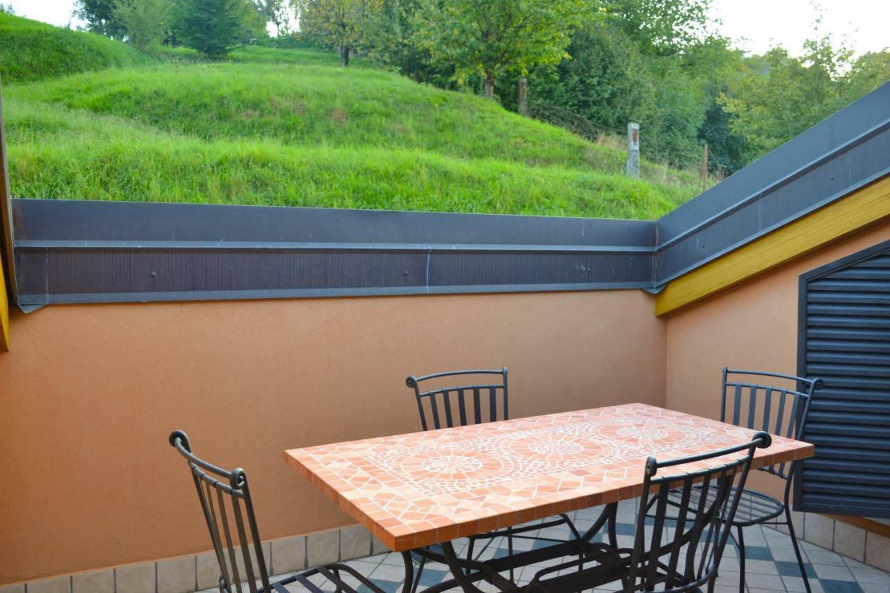 Villa Dei Venti - Comfort Holiday Bergamo Exterior photo