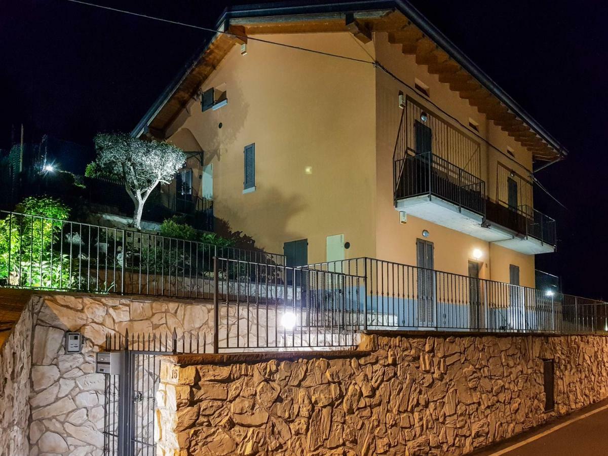 Villa Dei Venti - Comfort Holiday Bergamo Exterior photo