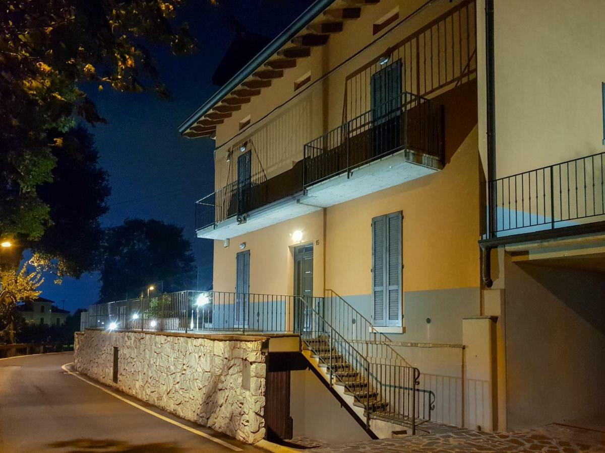 Villa Dei Venti - Comfort Holiday Bergamo Exterior photo